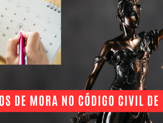 Os Juros de Mora no Código Civil 2002