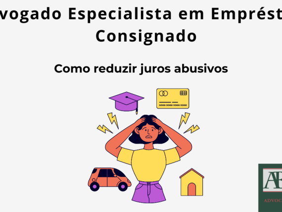 Atuação do Advogado especialista em empréstimo consignado